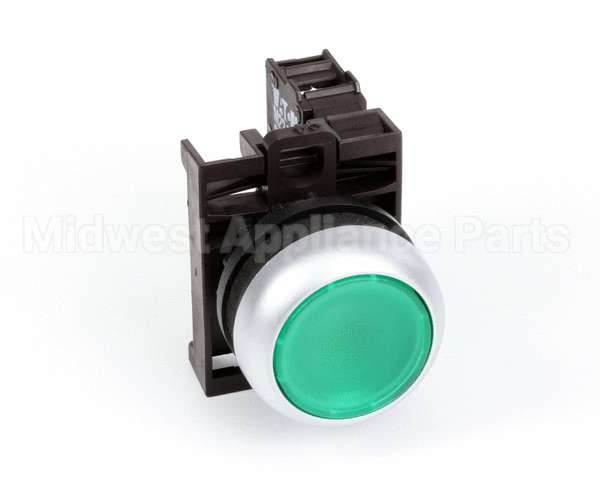 ABD100B Salvajor Start Button W/1-010 N.o. W/O