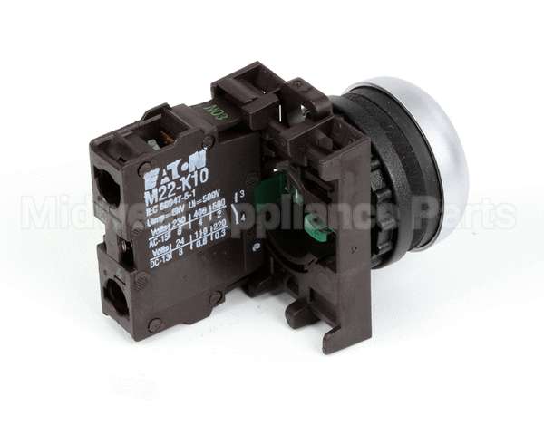 ABD100B Salvajor Start Button W/1-010 N.o. W/O