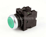 ABD100C Salvajor Start Button N.o. Without Pilo