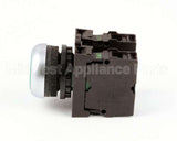 ABD100C Salvajor Start Button N.o. Without Pilo