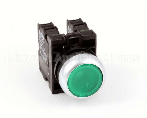 ABD100C Salvajor Start Button N.o. Without Pilo