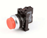 ABD200A Salvajor Stop Button Nc Contact