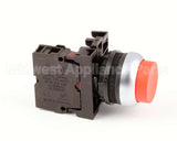 ABD200A Salvajor Stop Button Nc Contact