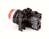ABD200A Salvajor Stop Button Nc Contact