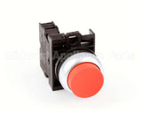 ABD200A Salvajor Stop Button Nc Contact
