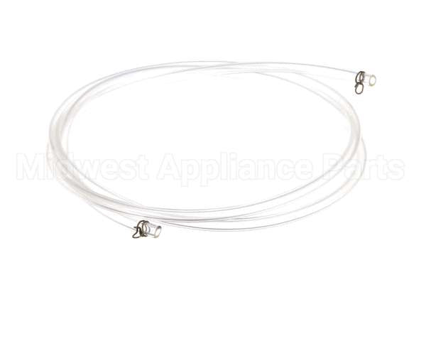00-875712 Hobart Tubing Clamp Assembly. 66