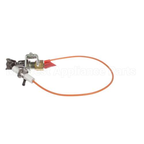 078239-11 Garland Pilot Pro 13In Leads Rnd Conn