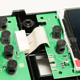 00703850 Bosch Display Module