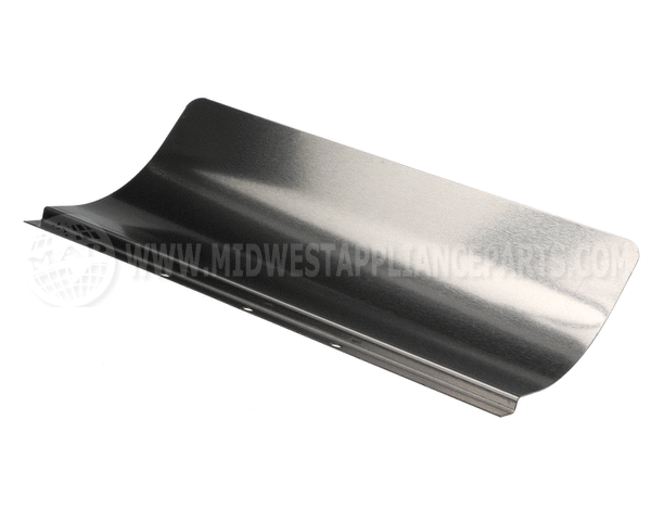 9103185 Frymaster Deflector Flue Mjcf 42 56