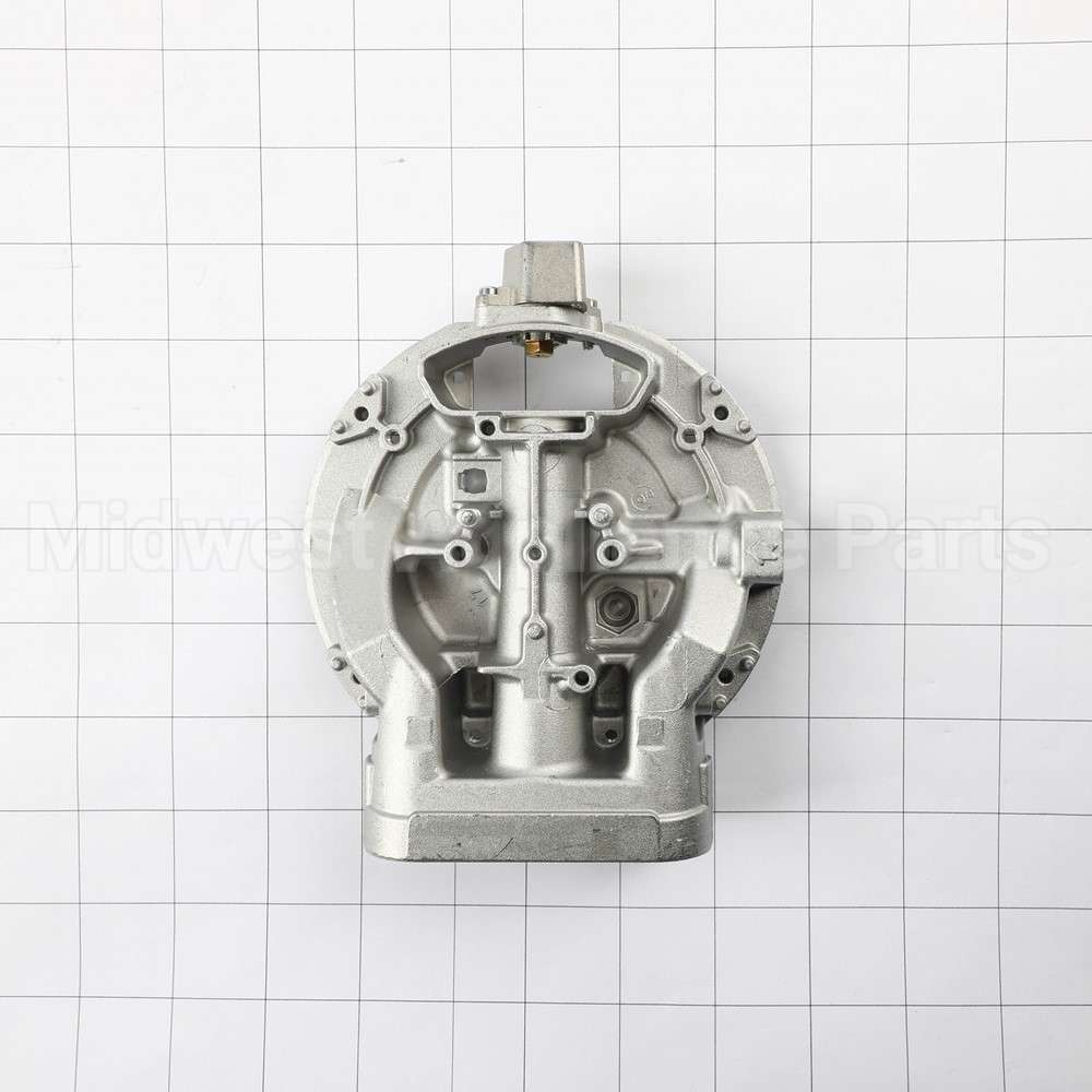 ABF74049704 LG Burner Assembly