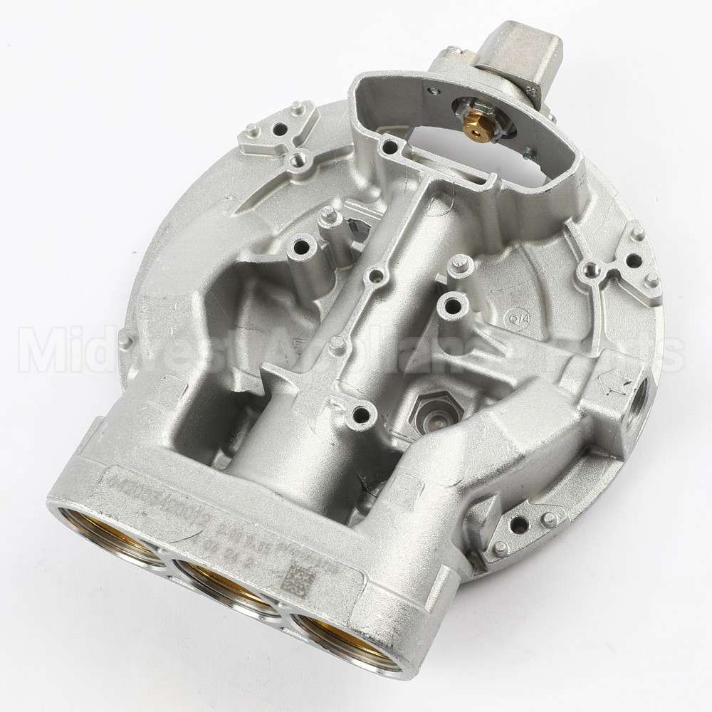 ABF74049704 LG Burner Assembly