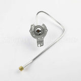 ABF74369701 LG Burner Assembly