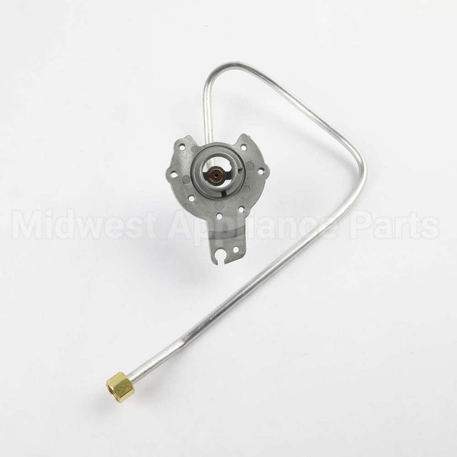 ABF74369701 LG Burner Assembly