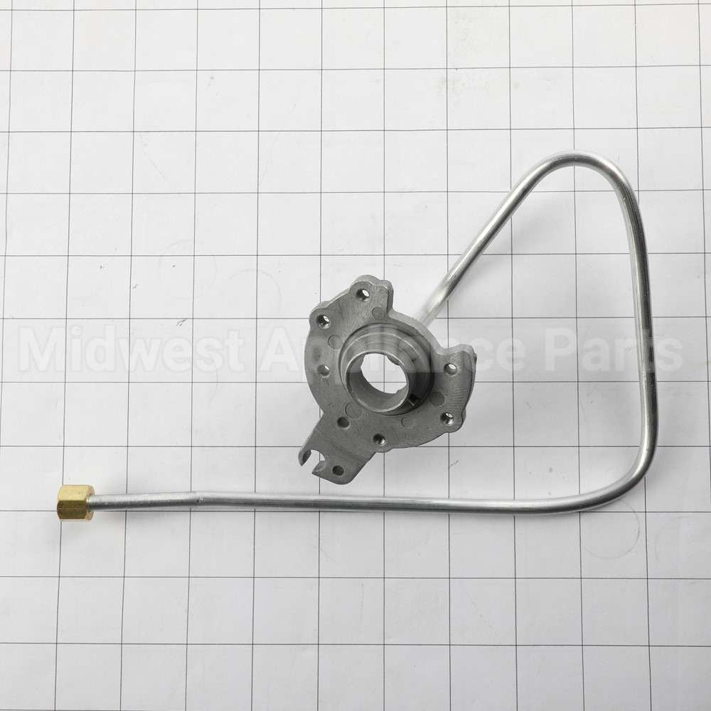 ABF74369701 LG Burner Assembly