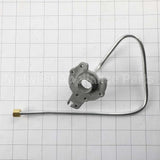 ABF74369701 LG Burner Assembly