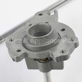 ABF74369701 LG Burner Assembly