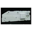 8564265 Whirlpool Cover-Rear, Ui Actuator-