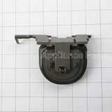 ABN72938909 LG Cap Assembly,Duct