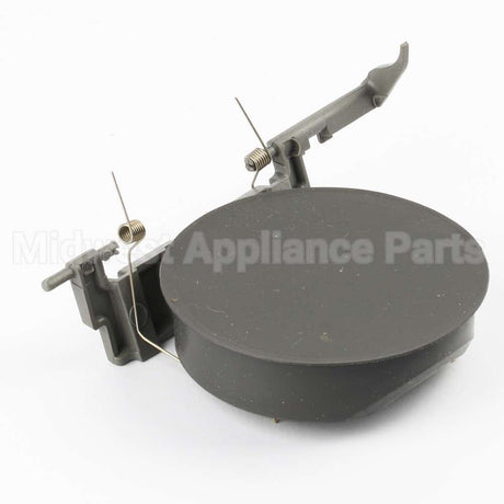 ABN74298103 LG Cap Assembly,Duct