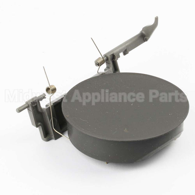 ABN74298103 LG Cap Assembly,Duct