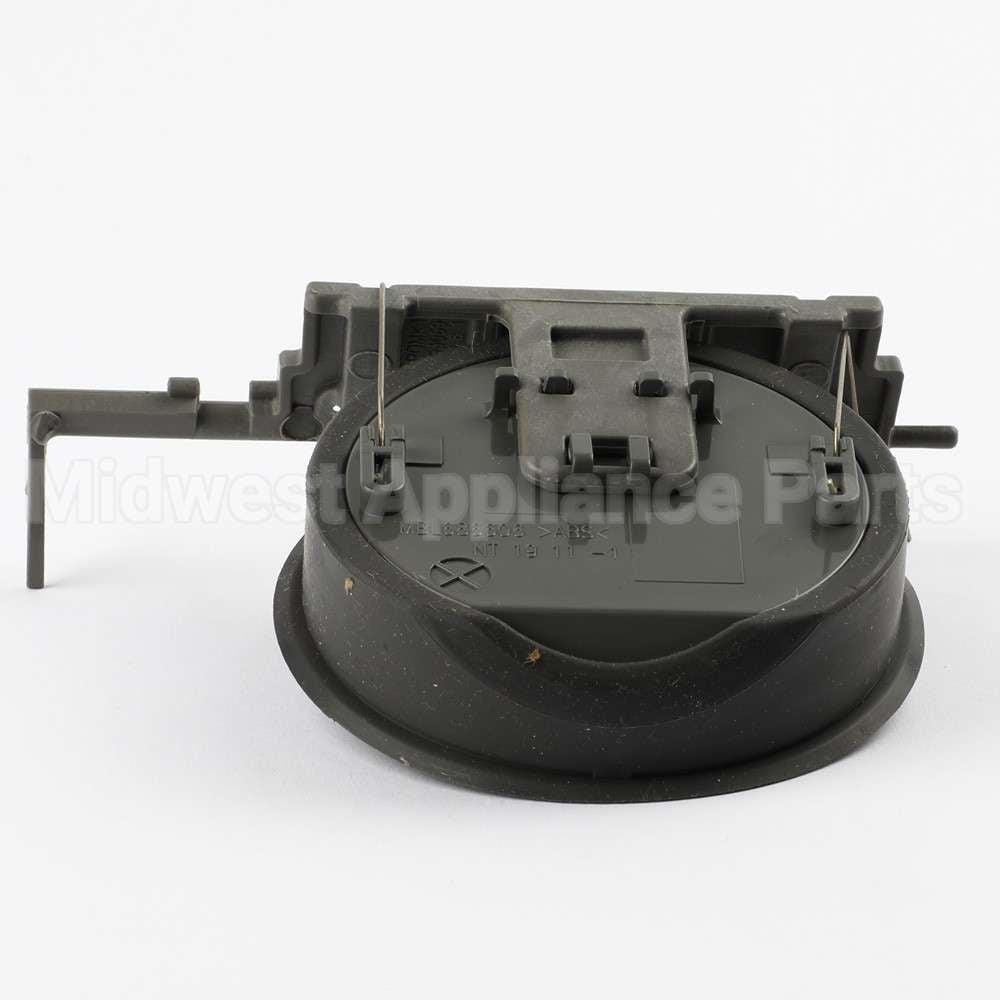 ABN74298103 LG Cap Assembly,Duct