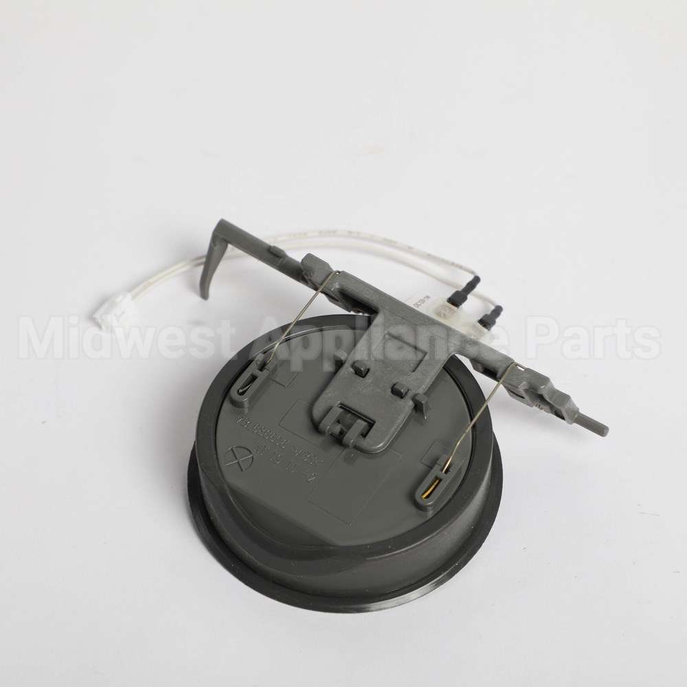 ABN74298108 LG Cap Assembly,Duct