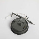 ABN74298108 LG Cap Assembly,Duct
