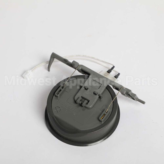 ABN74298108 LG Cap Assembly,Duct