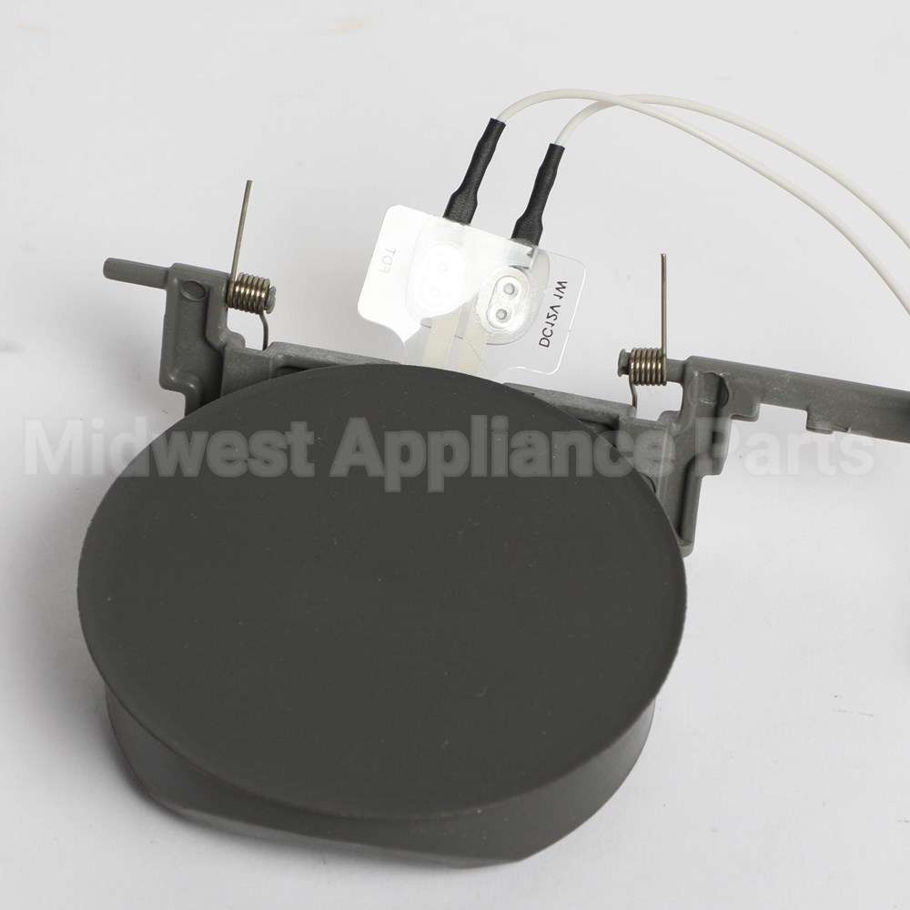 ABN74298108 LG Cap Assembly,Duct