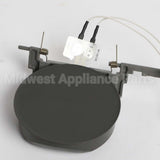 ABN74298108 LG Cap Assembly,Duct