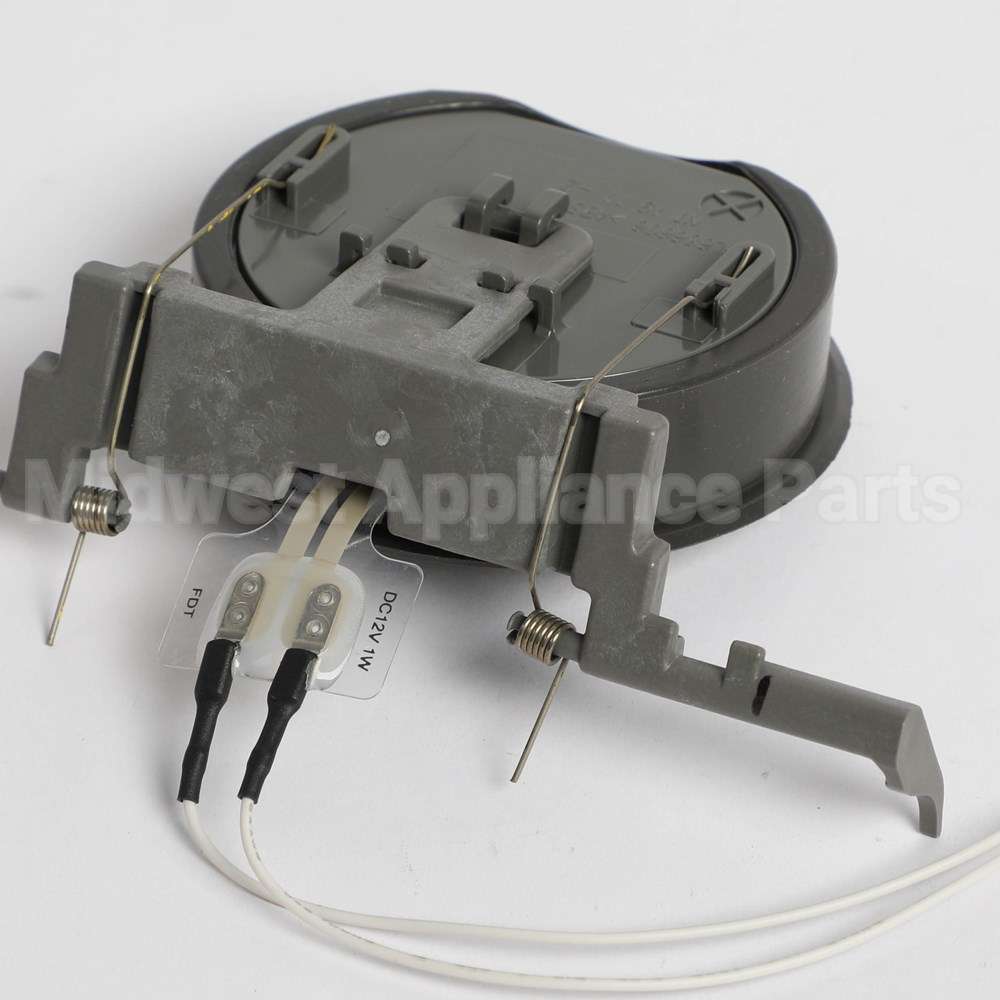 ABN74298108 LG Cap Assembly,Duct