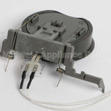 ABN74298108 LG Cap Assembly,Duct