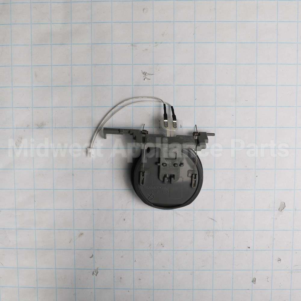 ABN74298108 LG Cap Assembly,Duct