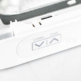 ABQ33905317 LG Case Assembly,Display