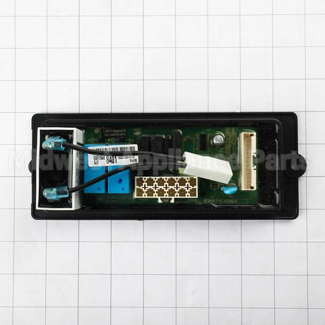ABQ72940021 LG Case Assembly,Pcb
