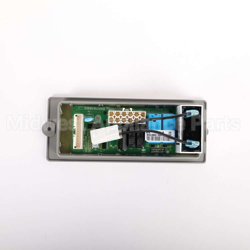 ABQ72940028 LG Case Assembly,Pcb