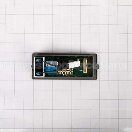 ABQ72940028 LG Case Assembly,Pcb