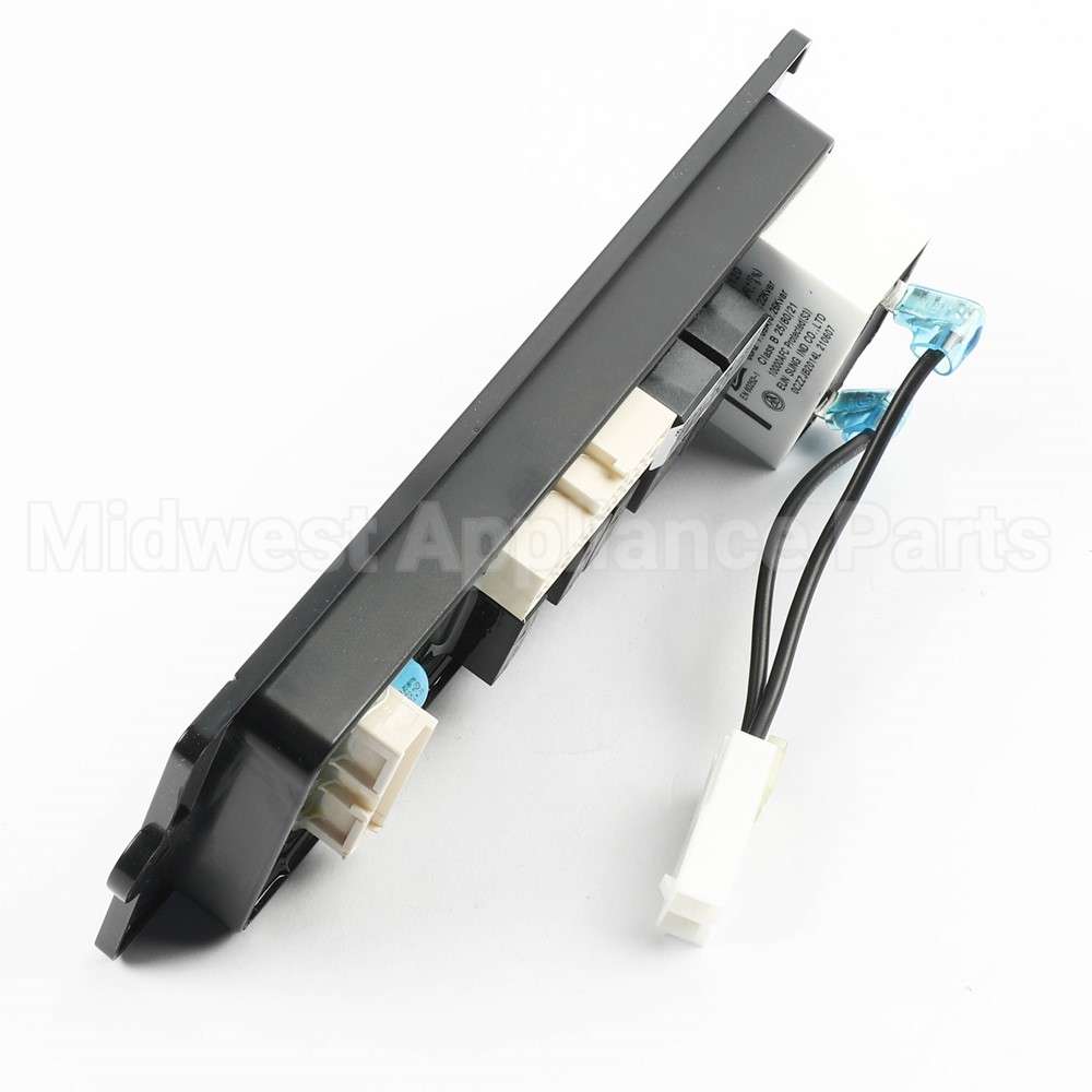 ABQ72940030 LG Case Assembly,Pcb
