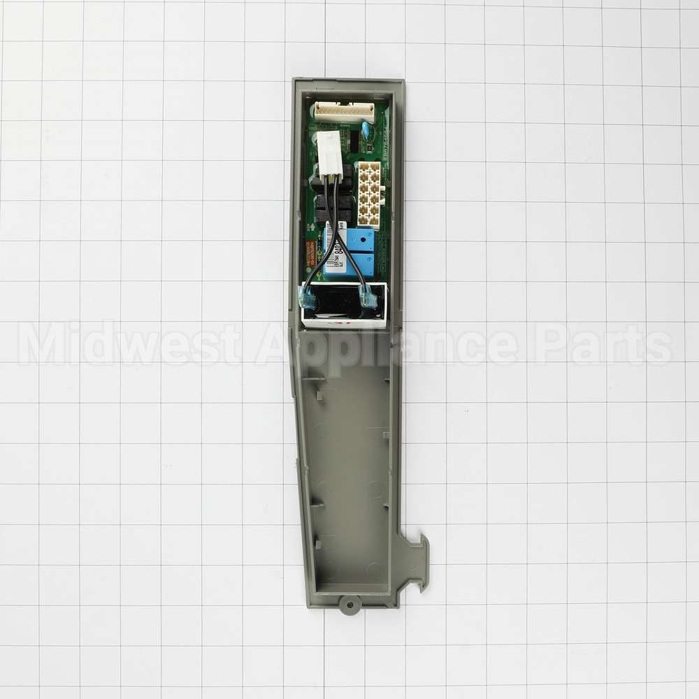 ABQ72940031 LG Case Assembly,Pcb