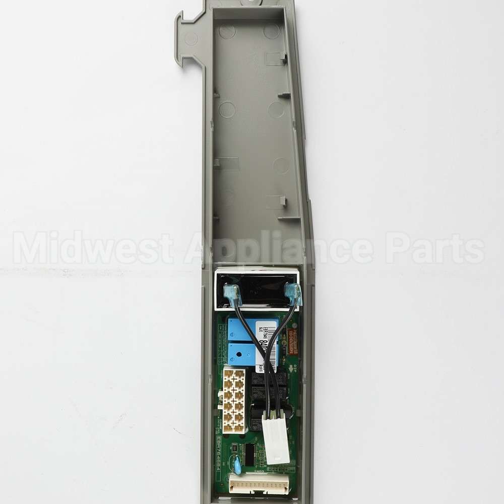 ABQ72940031 LG Case Assembly,Pcb