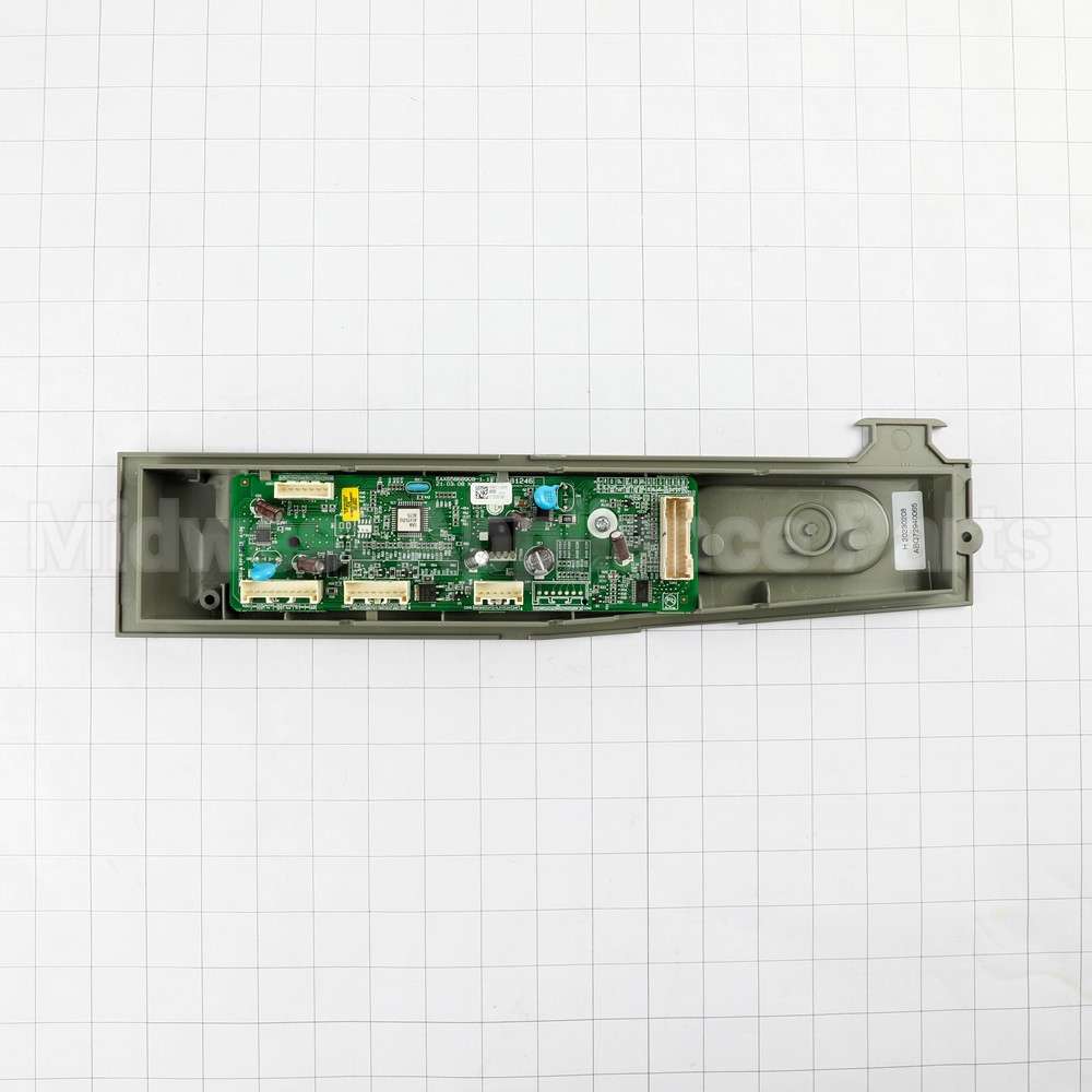ABQ72940065 LG Case Assembly,Pcb