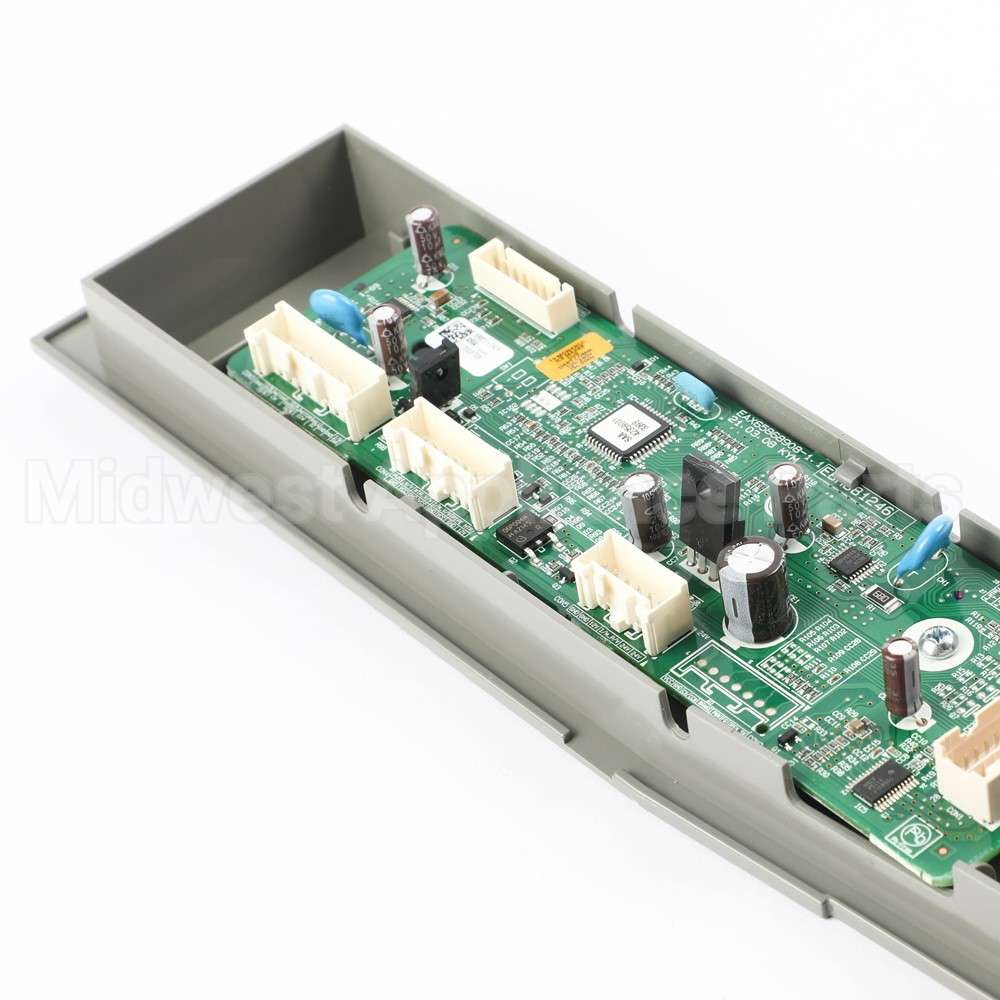 ABQ72940077 LG Case Assembly,Pcb