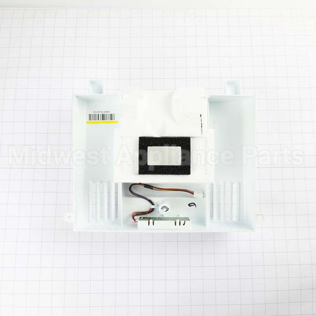 ABQ73946702 LG Case Assembly,Control Refrigerator