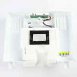 ABQ73946702 LG Case Assembly,Control Refrigerator