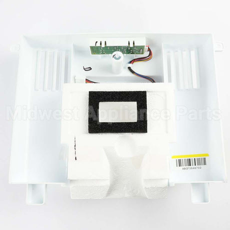 ABQ73946702 LG Case Assembly,Control Refrigerator