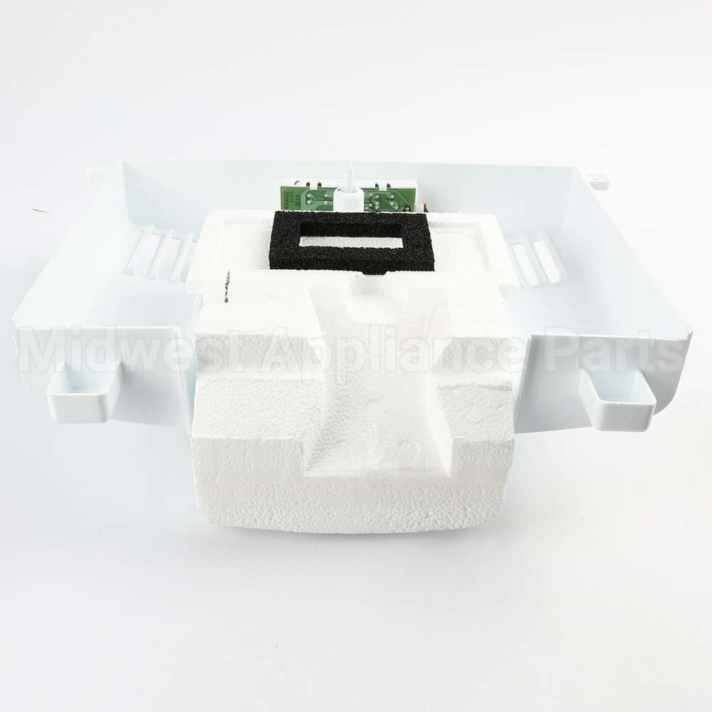 ABQ73946702 LG Case Assembly,Control Refrigerator