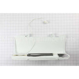 ABQ73984011 LG Case Assembly,Control Refrigerator