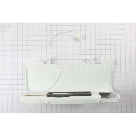 ABQ73984011 LG Case Assembly,Control Refrigerator