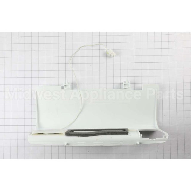 ABQ73984011 LG Case Assembly,Control Refrigerator