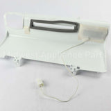 ABQ73984011 LG Case Assembly,Control Refrigerator